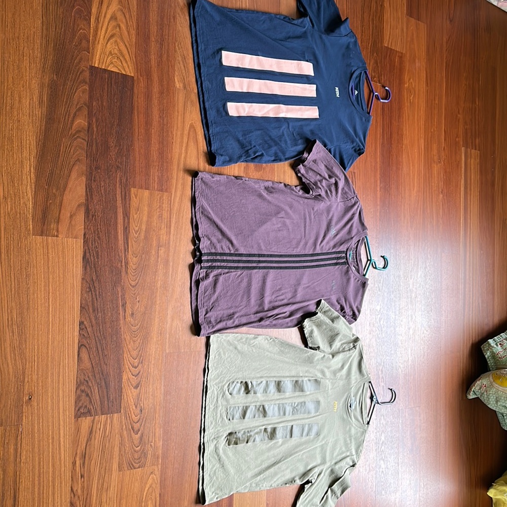 Men’s kith t shirts